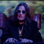 Billy Morrison on his best friend Ozzy and new album Hollow