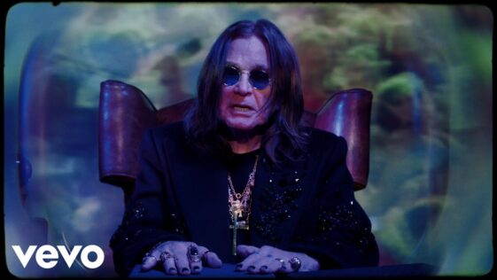 Billy Morrison on his best friend Ozzy and new album Hollow