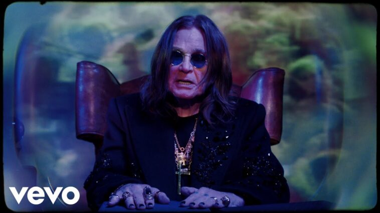 Billy Morrison on his best friend Ozzy and new album Hollow
