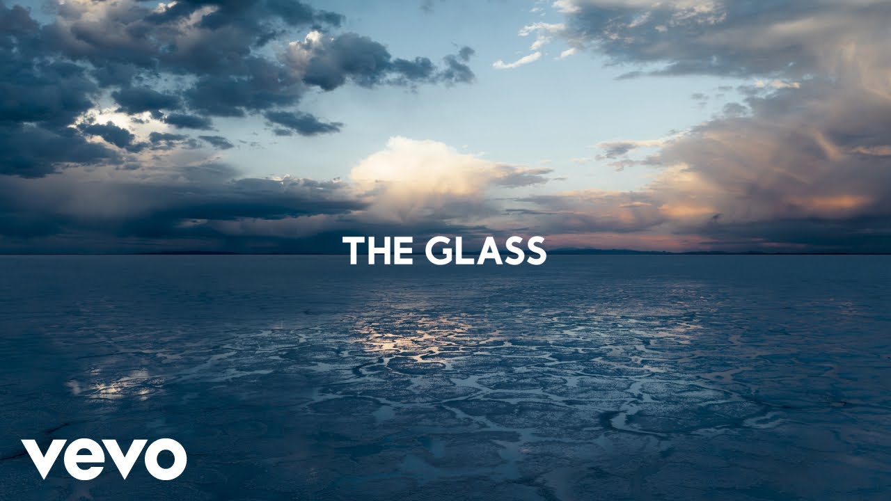 Foo Fighters - The Glass - YouTube