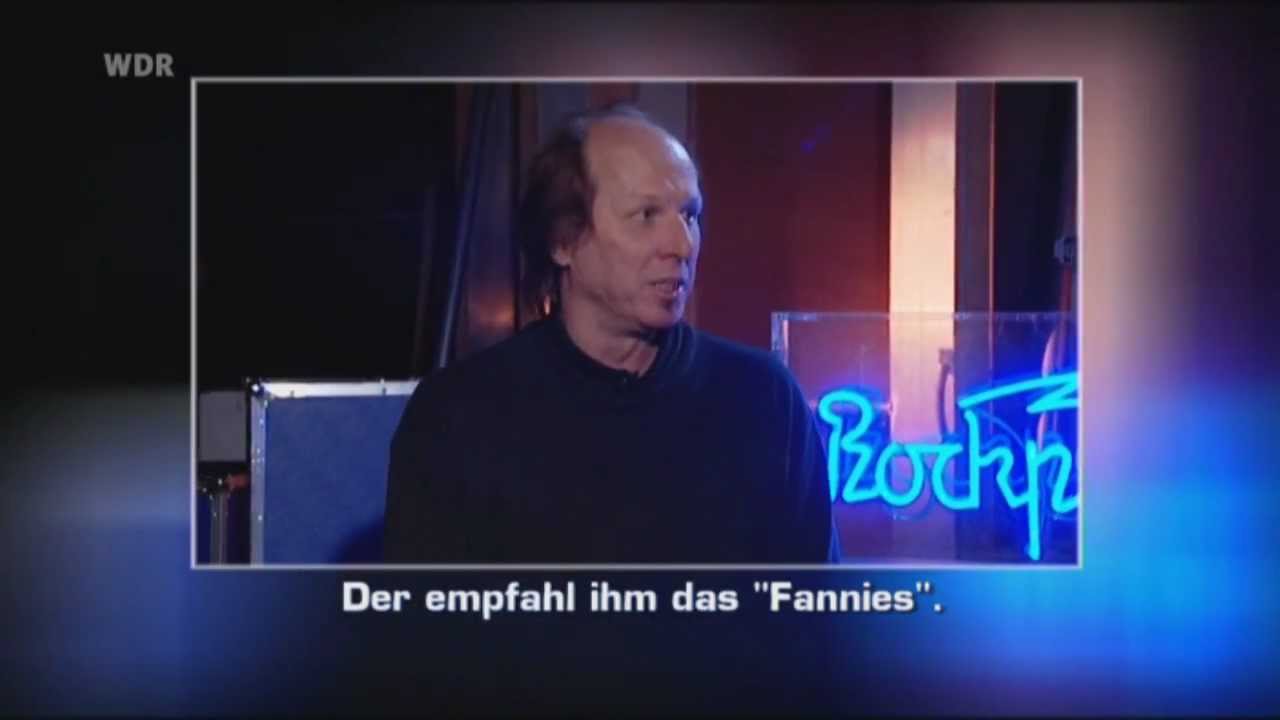 Adrian Belew full concert rockpalast 11-03-2008 - YouTube