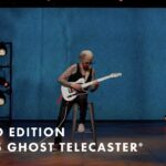 “They had a picture of me up at the NAMM Show but I wasn’t an endorsee! I went to the Fender booth, and they said, ‘We want to give you a deal’”: John 5 is a modern master of the Telecaster – here are his 5 favorite Teles