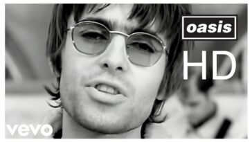 Watch early camcorder footage of early Oasis, unearthed and made available to watch