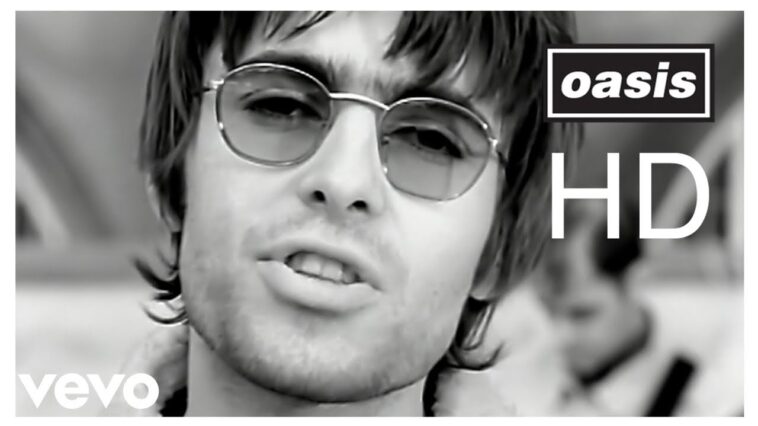Watch early camcorder footage of early Oasis, unearthed and made available to watch 18 Watch early camcorder footage of early Oasis, unearthed and made available to watch