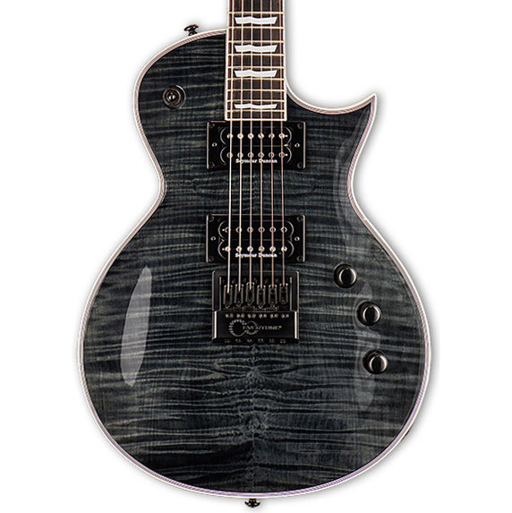 ESP LTD EC-1000 Evertune