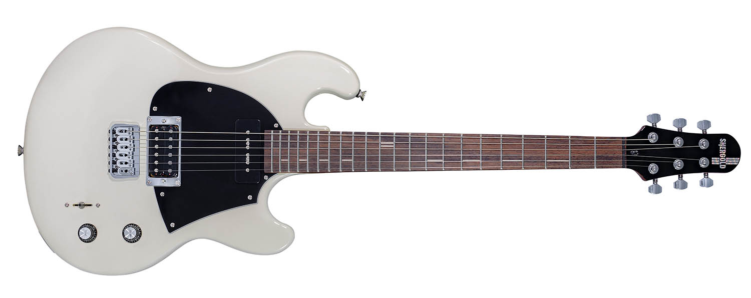 Shergold Masquerader Standard Series 