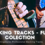 Copia de Copia de Backing Tracks Full colection