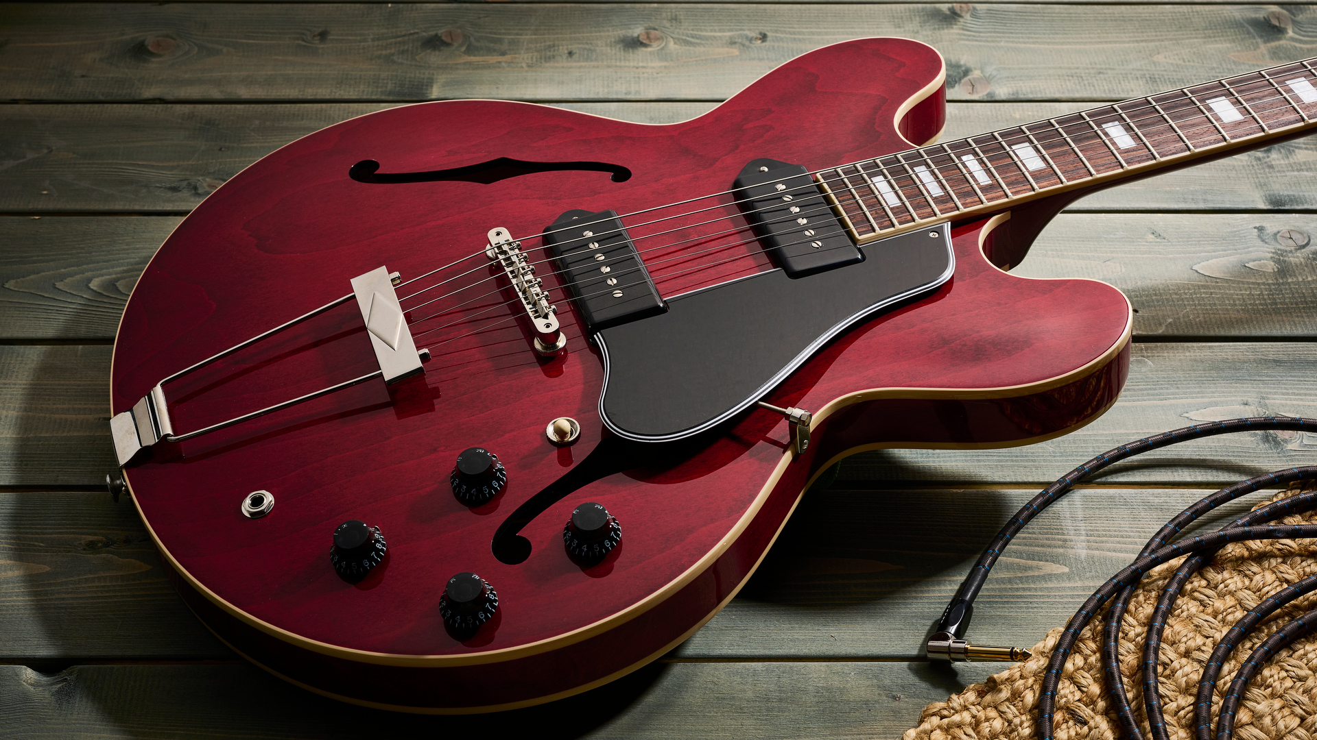 Gibson ES-330