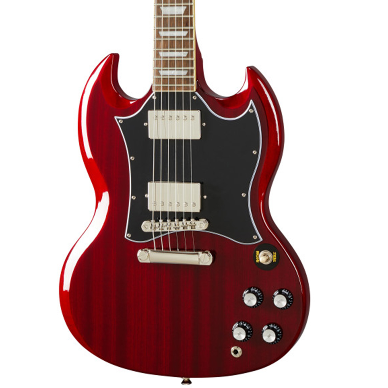 Epiphone SG Standard