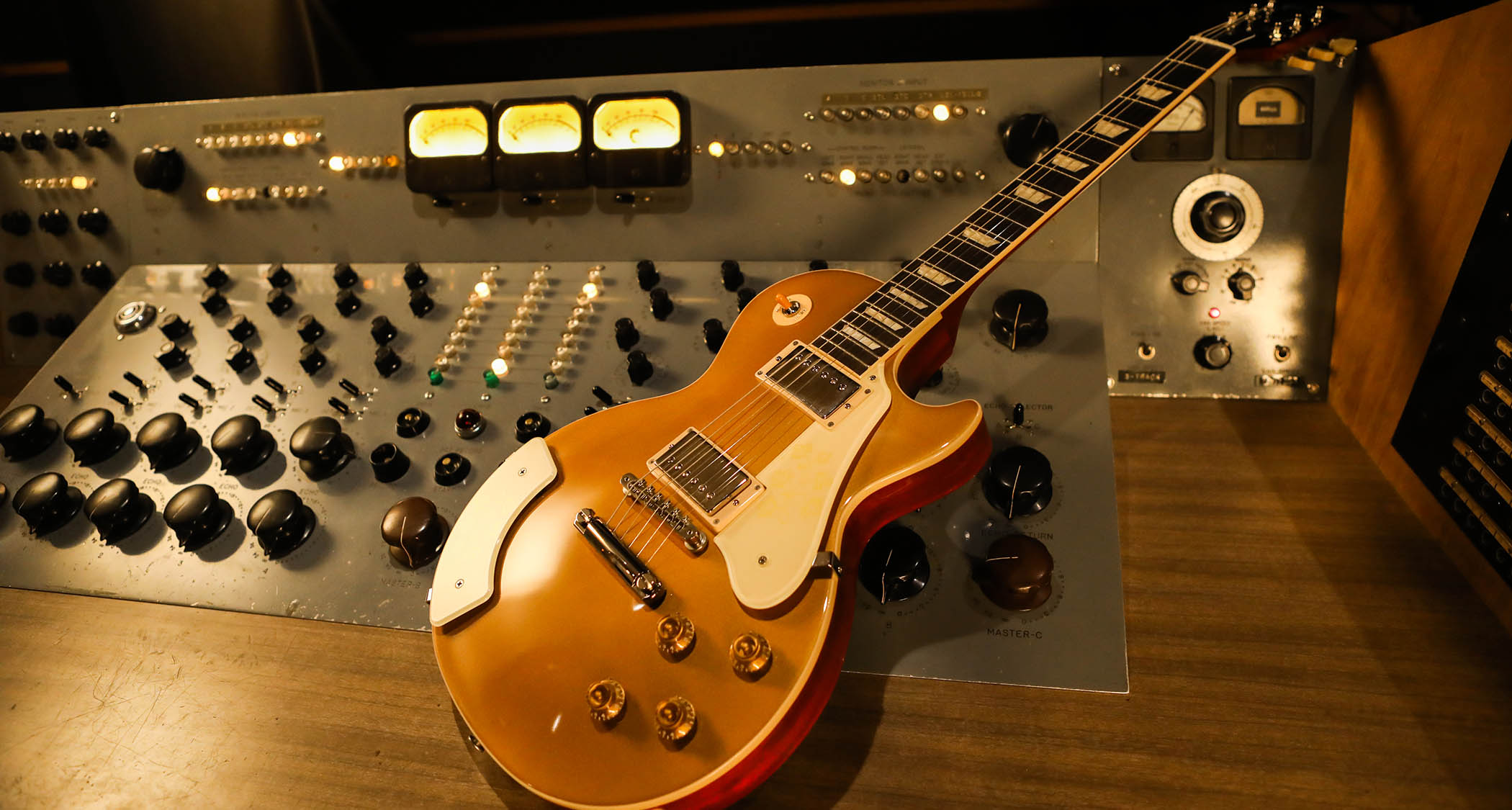 Gibson Mary Ford Les Paul Standard