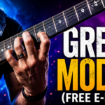 Greek Modes Free E book