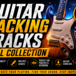 Guitar Backing Tracks Full Collection 27 Guitar Backing tracks Download Jam Tracks