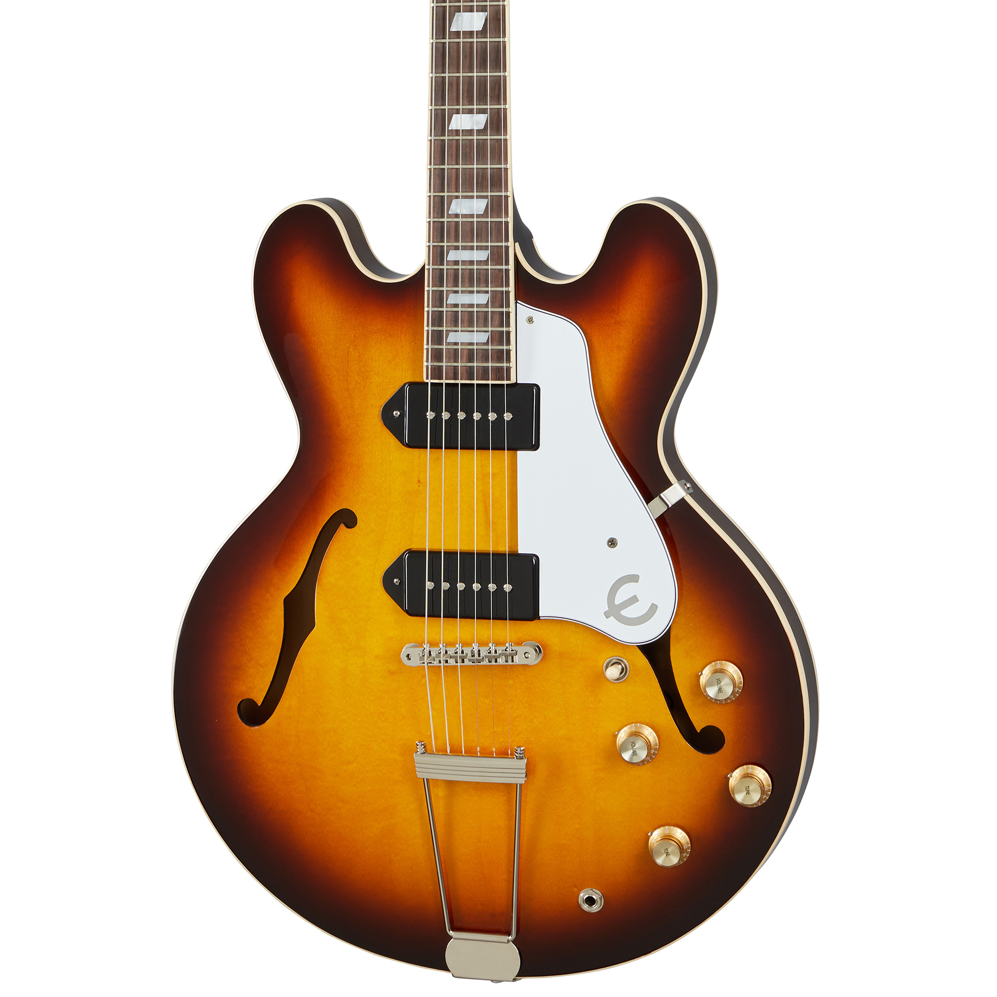 EPIPHONE USA CASINO