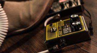 DOD Overdrive/Preamp 250 50th Anniversary Edition