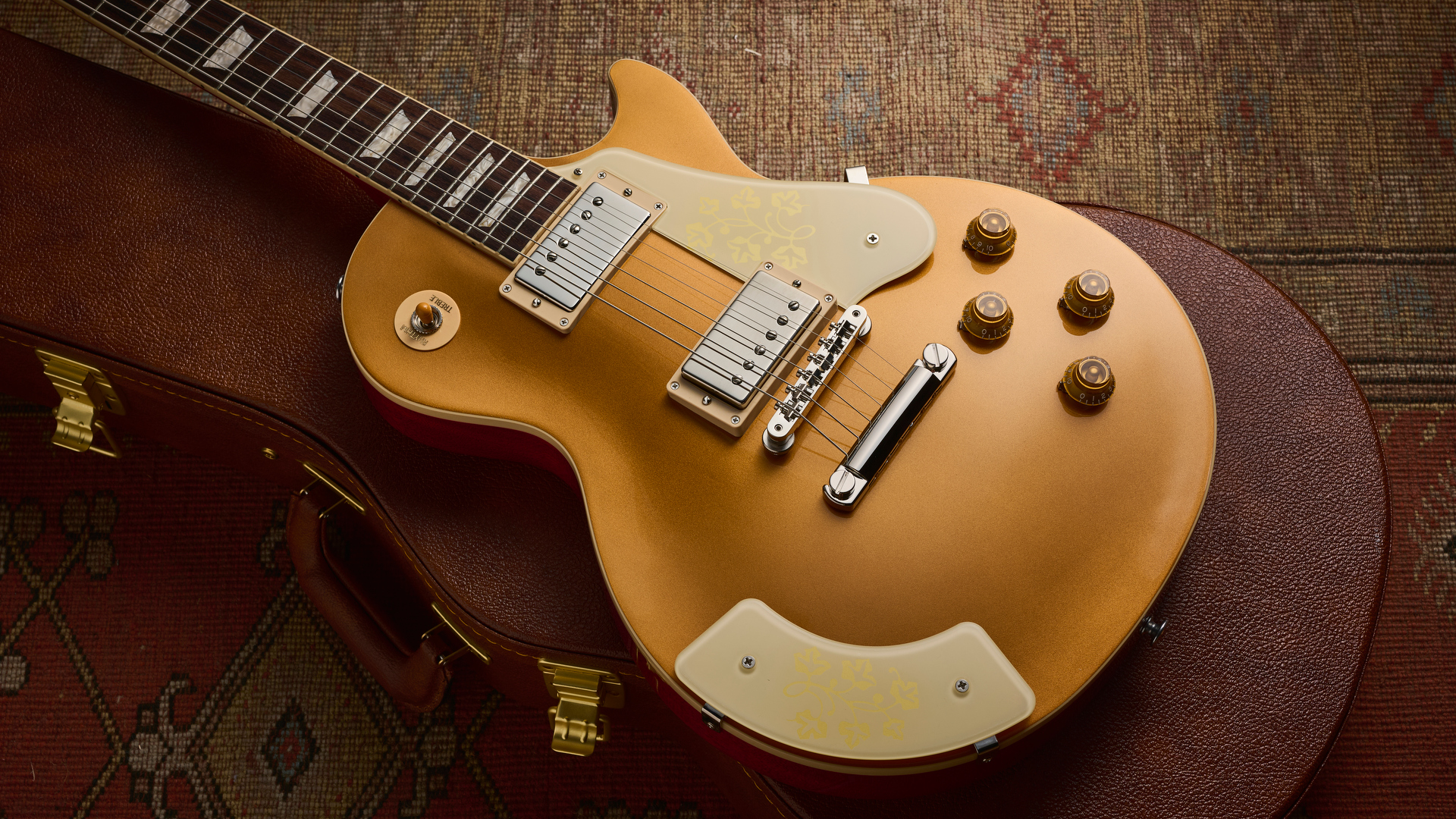 Gibson Mary Ford Les Paul Standard