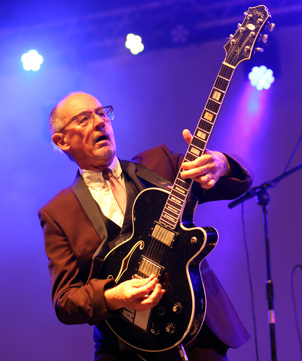 Andy Fairweather Low