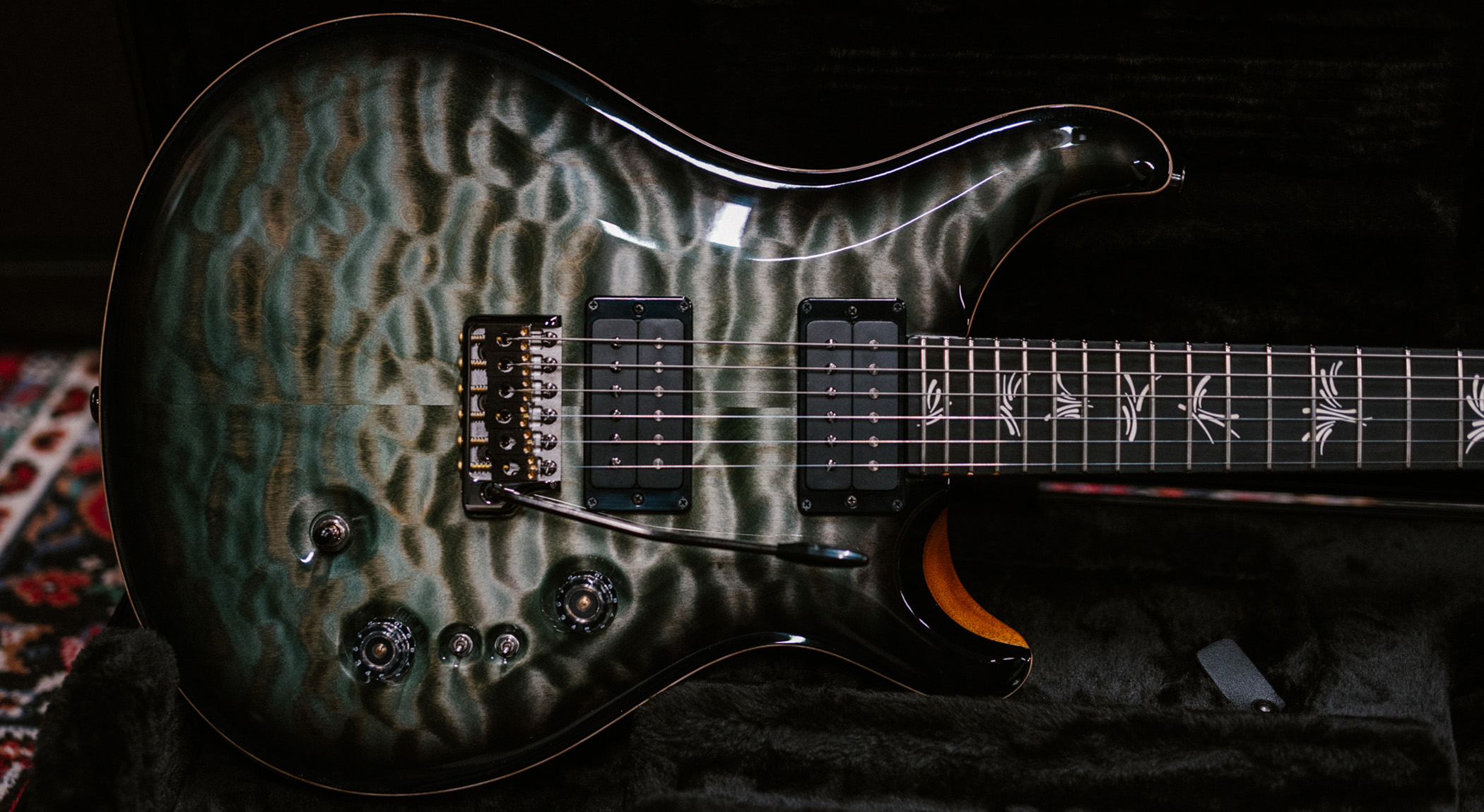 PRS Kanami Limited Edition Custom 24-08