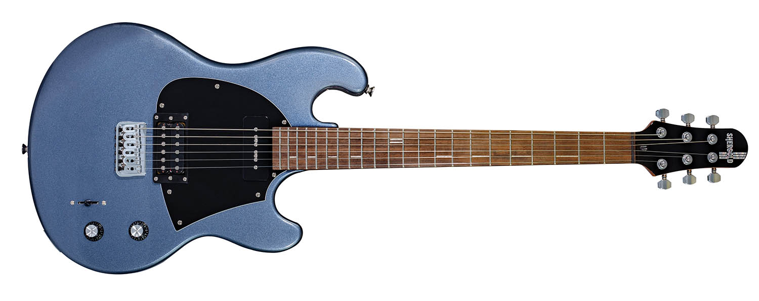 Shergold Masquerader Standard Series 