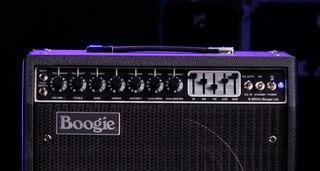 Mesa/Boogie Mark IIC+