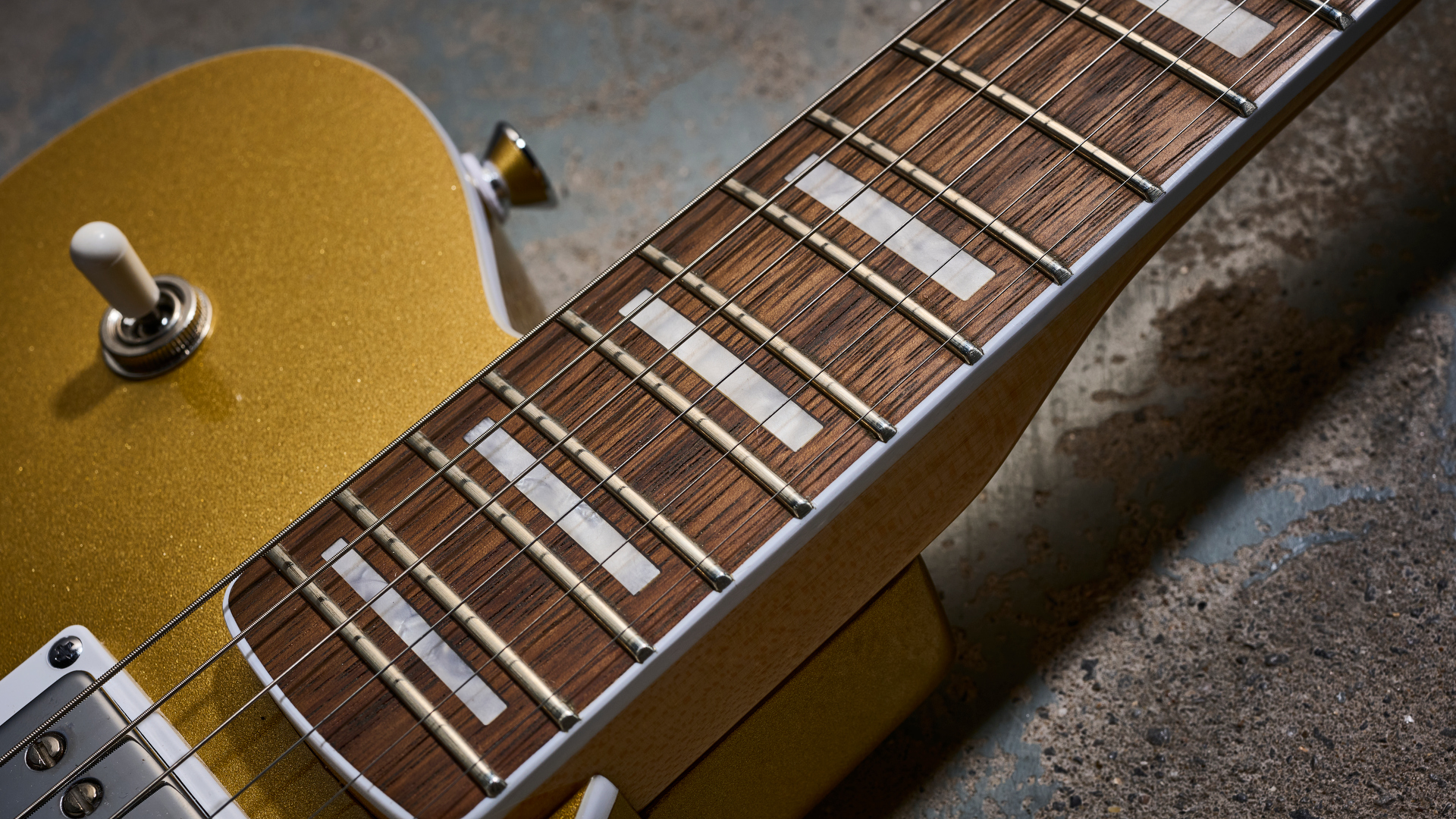 Squier Paranormal Troublemaker Telecaster