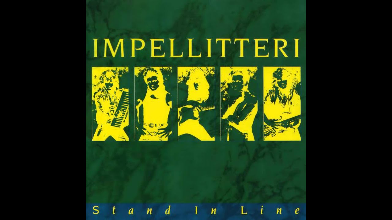 Impellitteri - Somewhere Over The Rainbow - YouTube