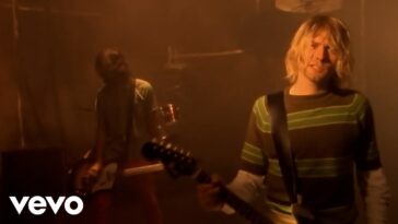 “We’ve got a new drummer, his name is Dave, he’s the best drummer in the world!”: How Dave Grohl delivered the incredible Smells Like Teen Spirit drum track