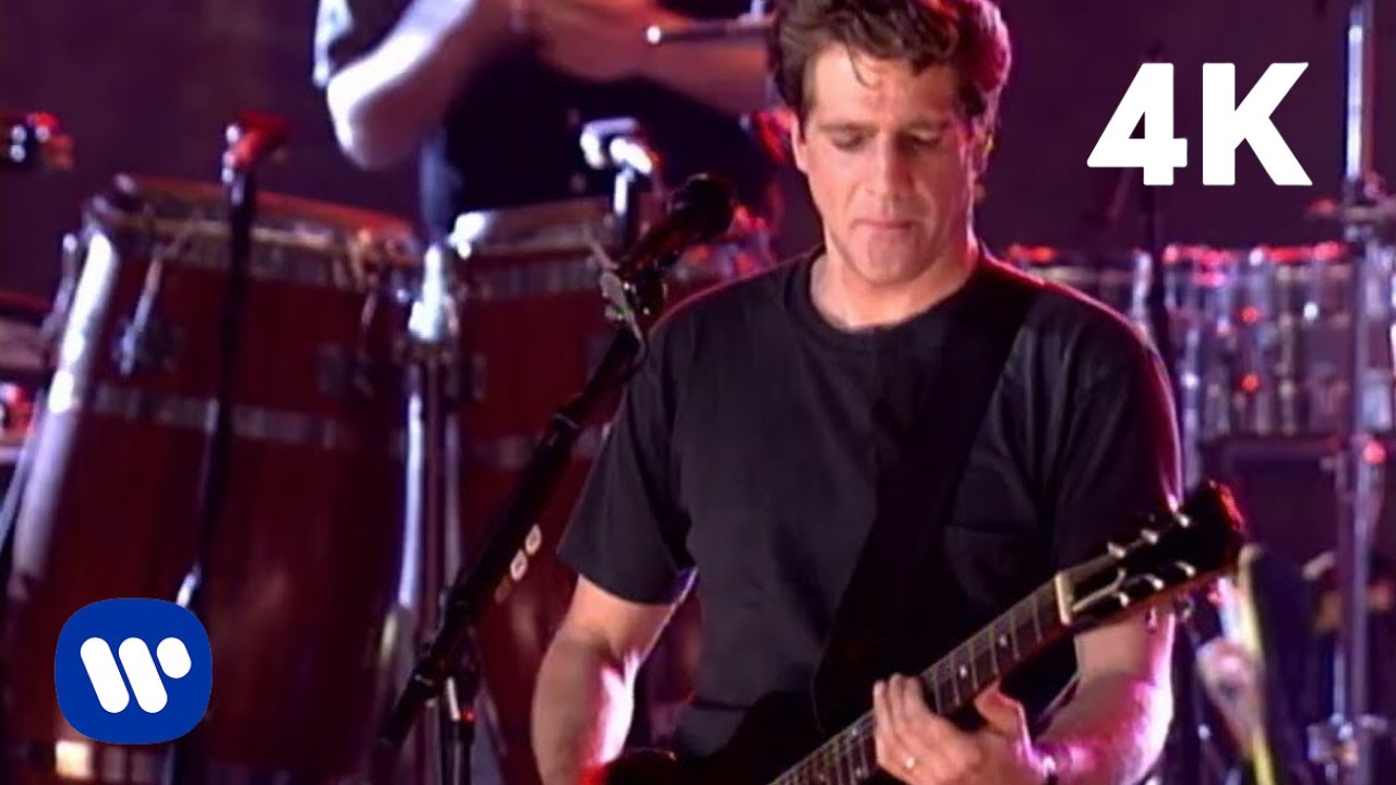 Eagles - Life in the Fast Lane (Live on MTV 1994) (Official Video) (4K) - YouTube