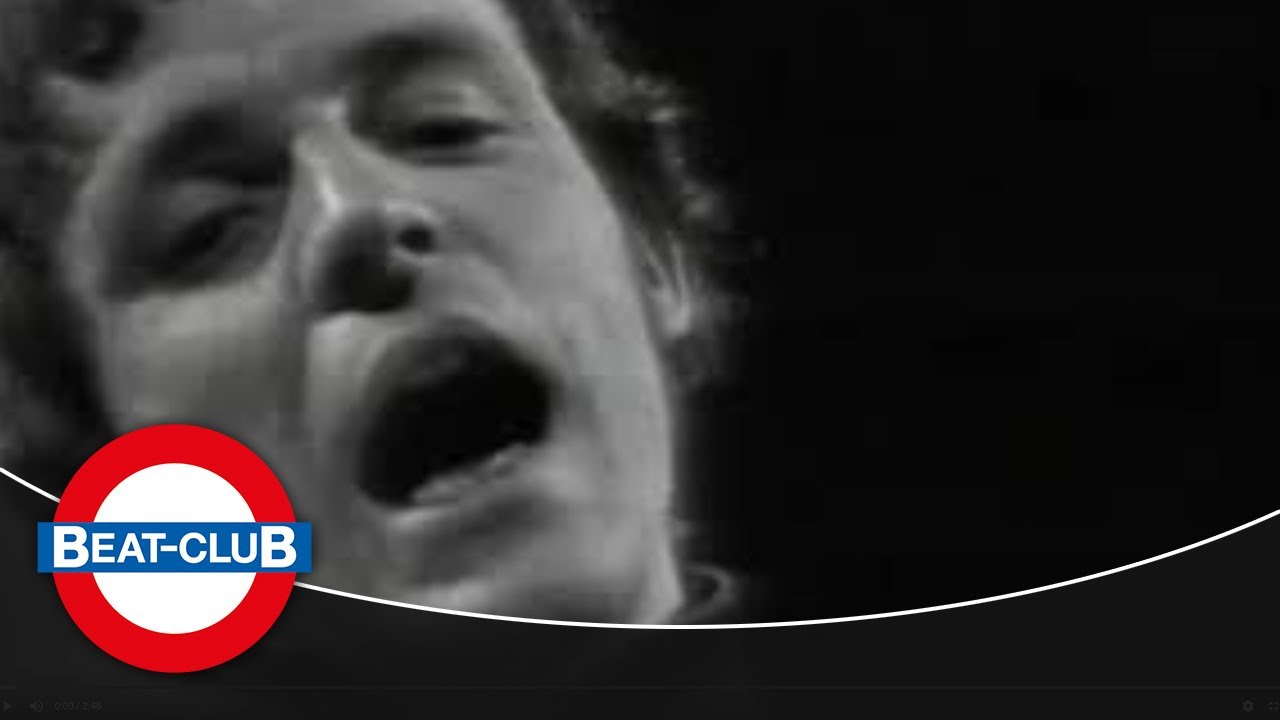 Cream - I feel free (1967) - YouTube