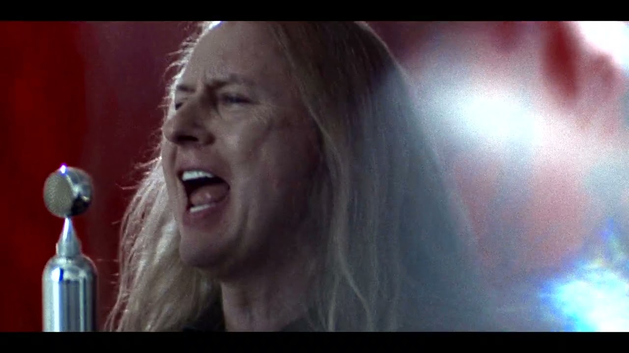 Jerry Cantrell - Vilified (Official Music Video) - YouTube