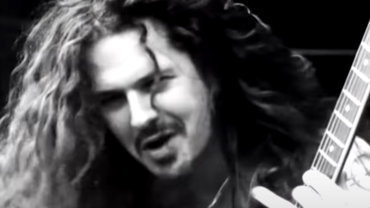 Pantera - Domination (Official Live Video) - YouTube