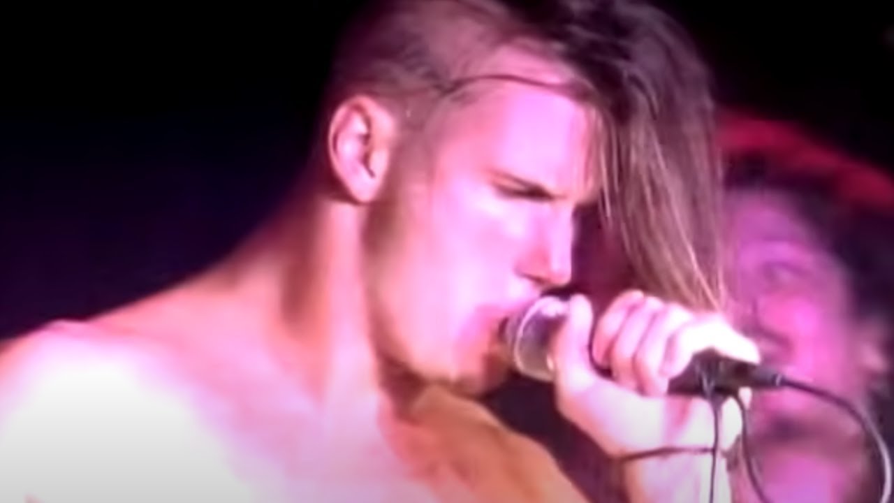 Pantera - Psycho Holiday (Official Music Video) - YouTube