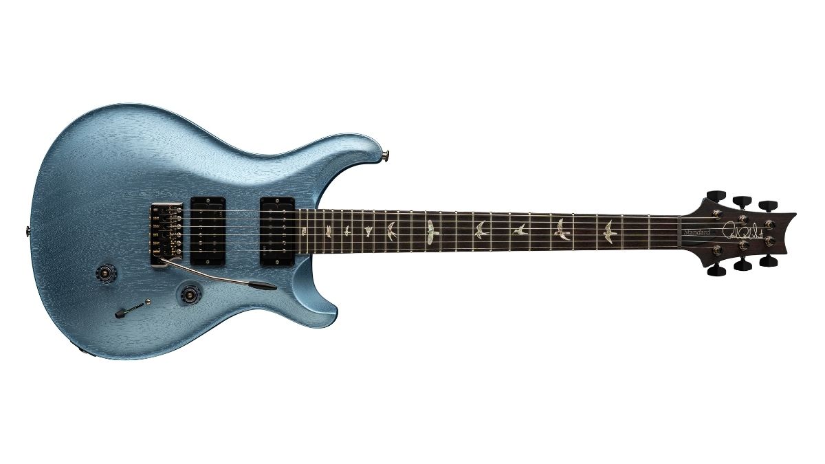 PRS Standard 24