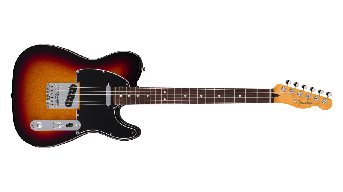 Fender Player II Limited Edition Sparkle