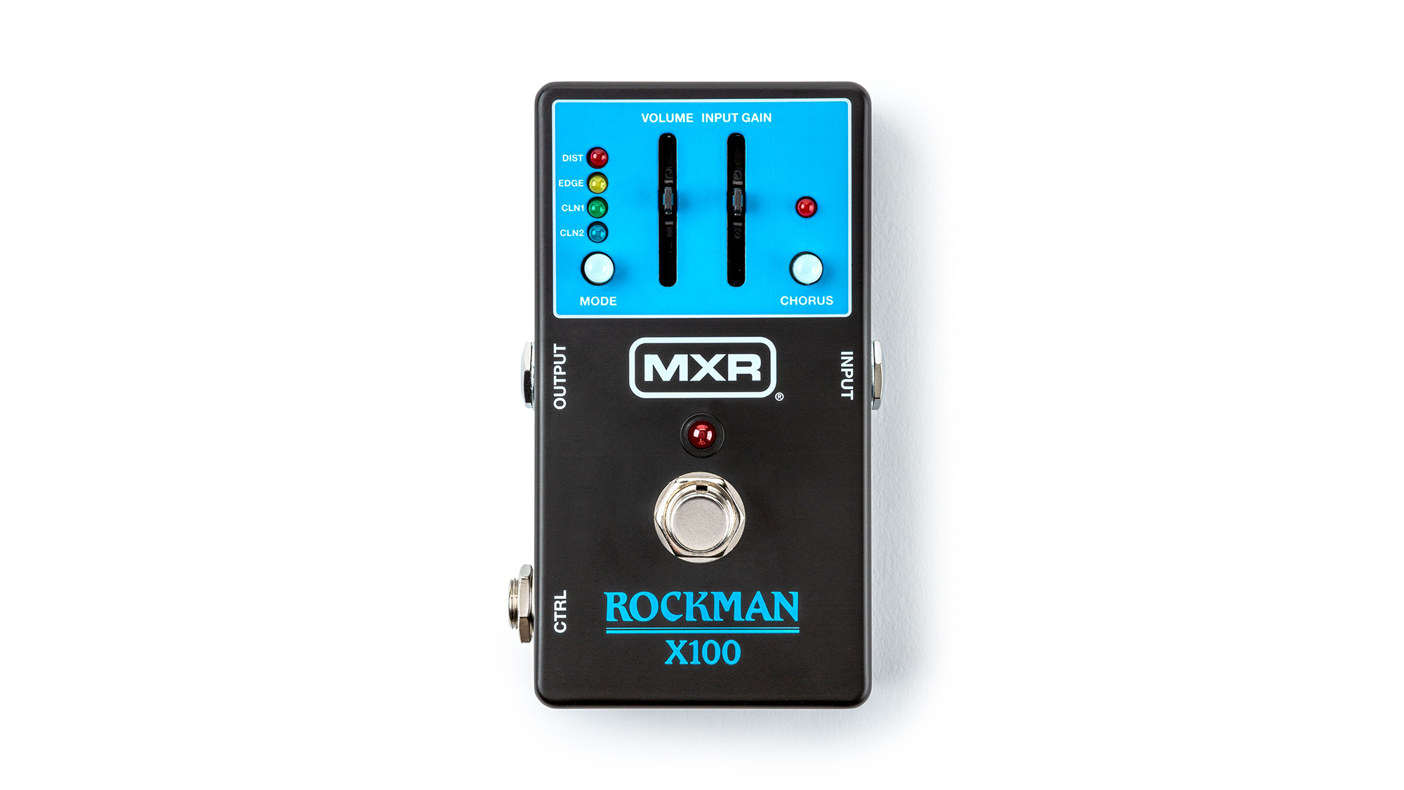 MXR Rockman