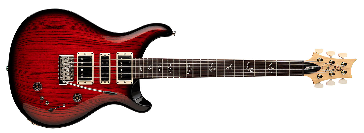 PRS Swamp Ash Special 2025