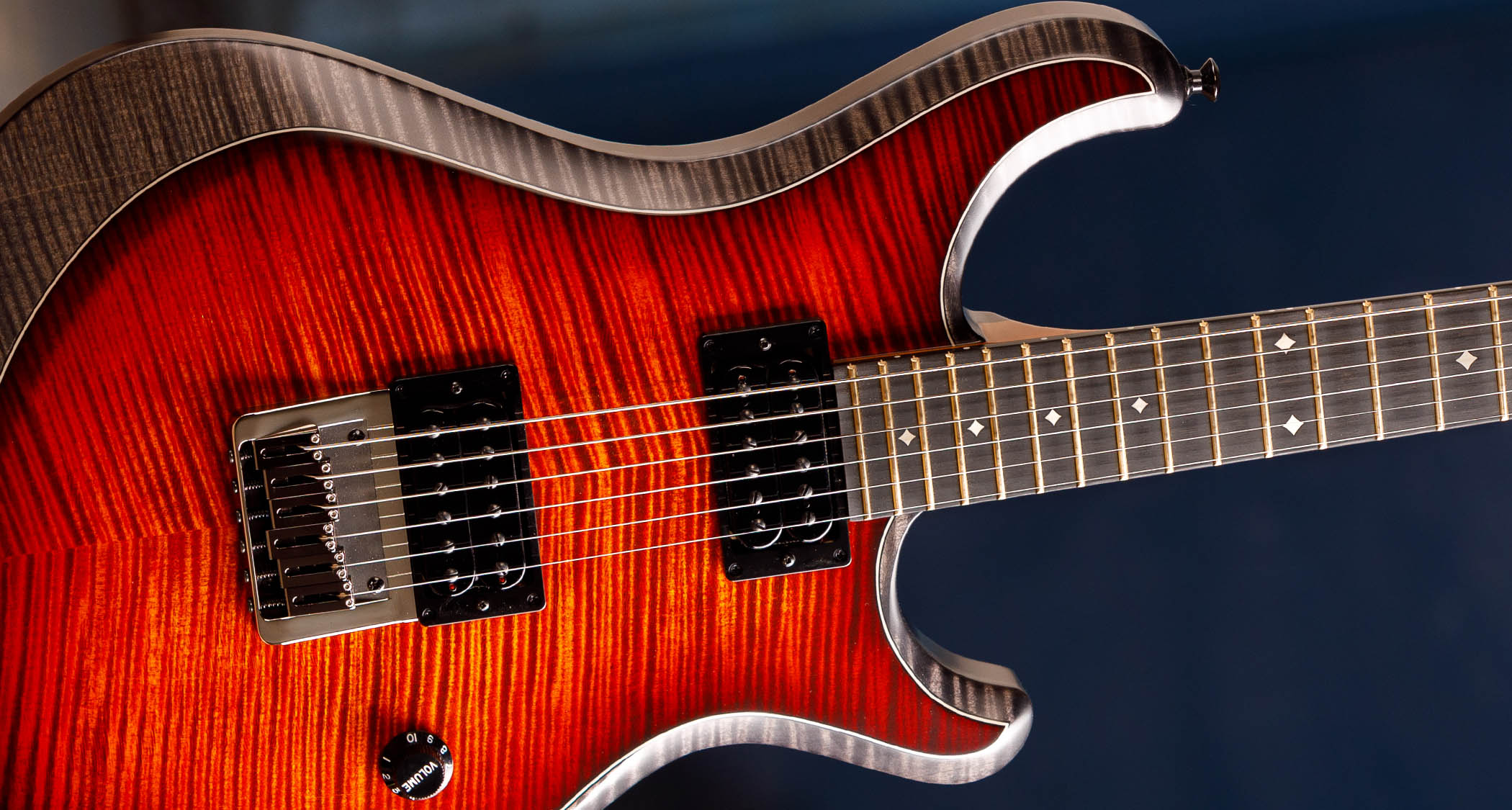 Knaggs Severn X