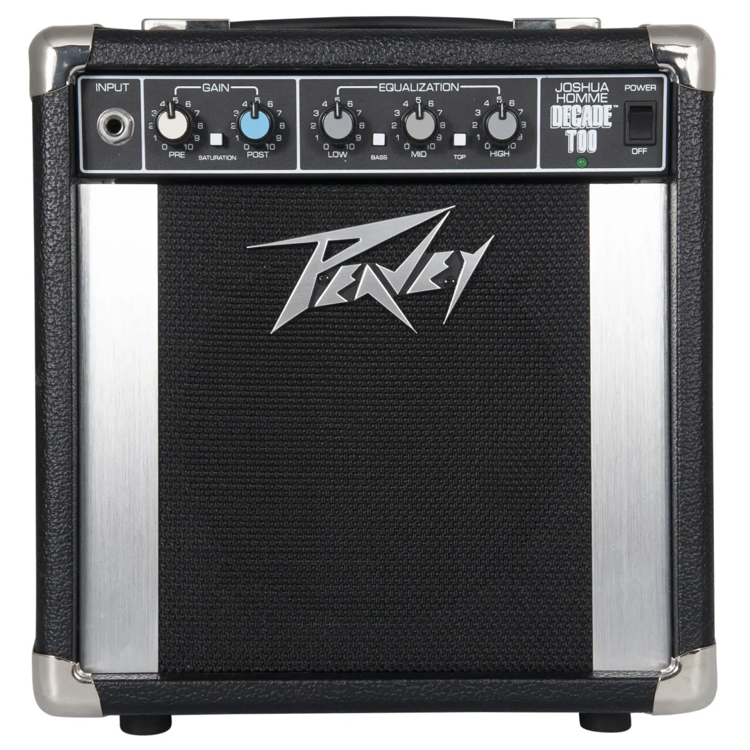 Peavey Decade too 