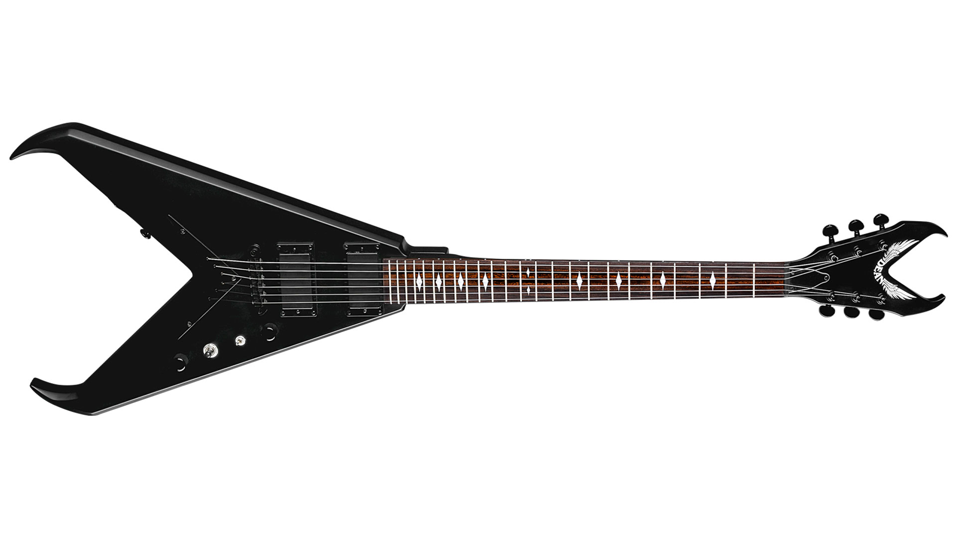 Dean Guitars Kerry King VX