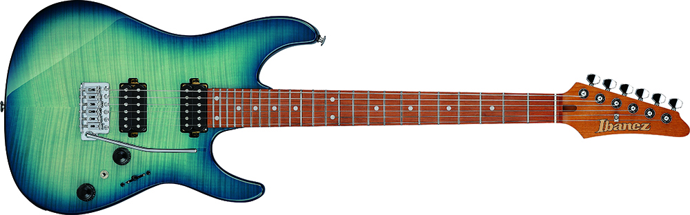 Ibanez AZ Standard