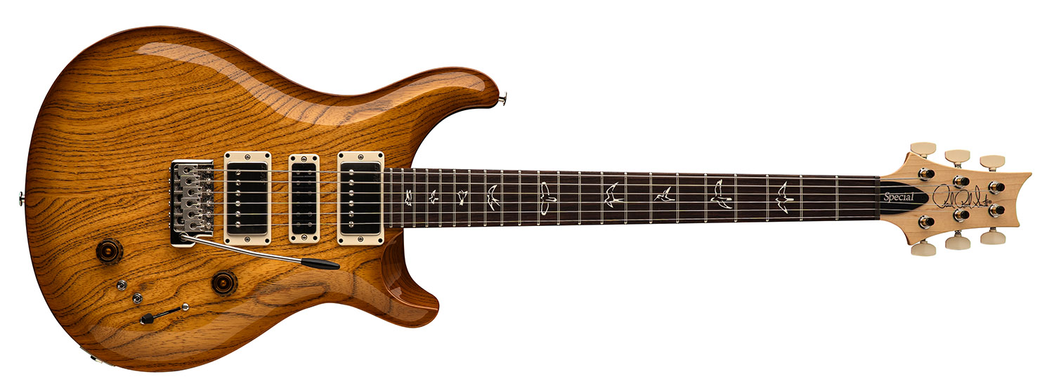 PRS Swamp Ash Special 2025