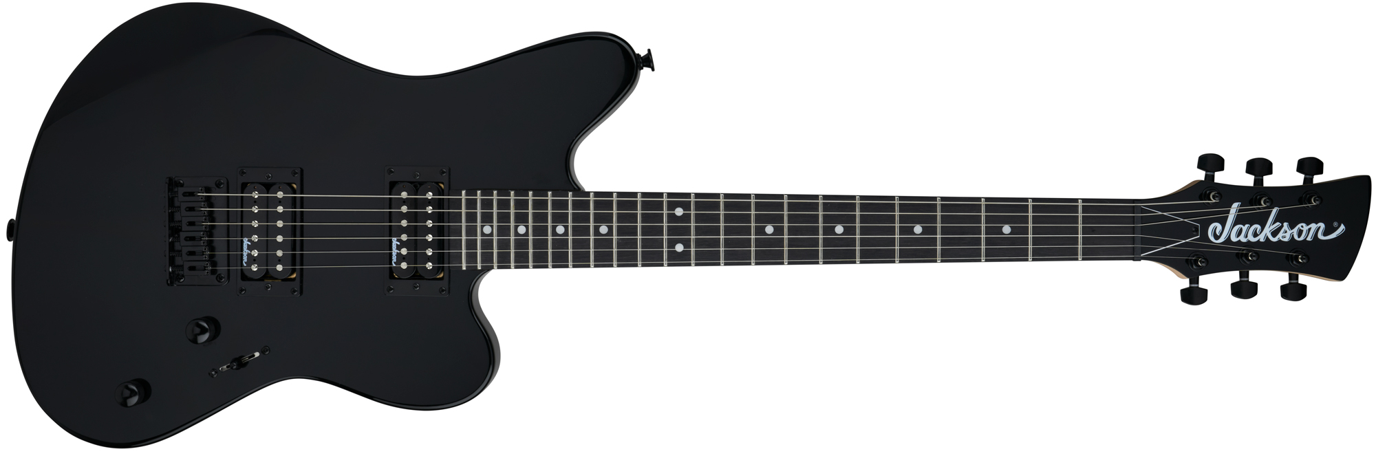 Jackson X Series and JS Series Surfcaster