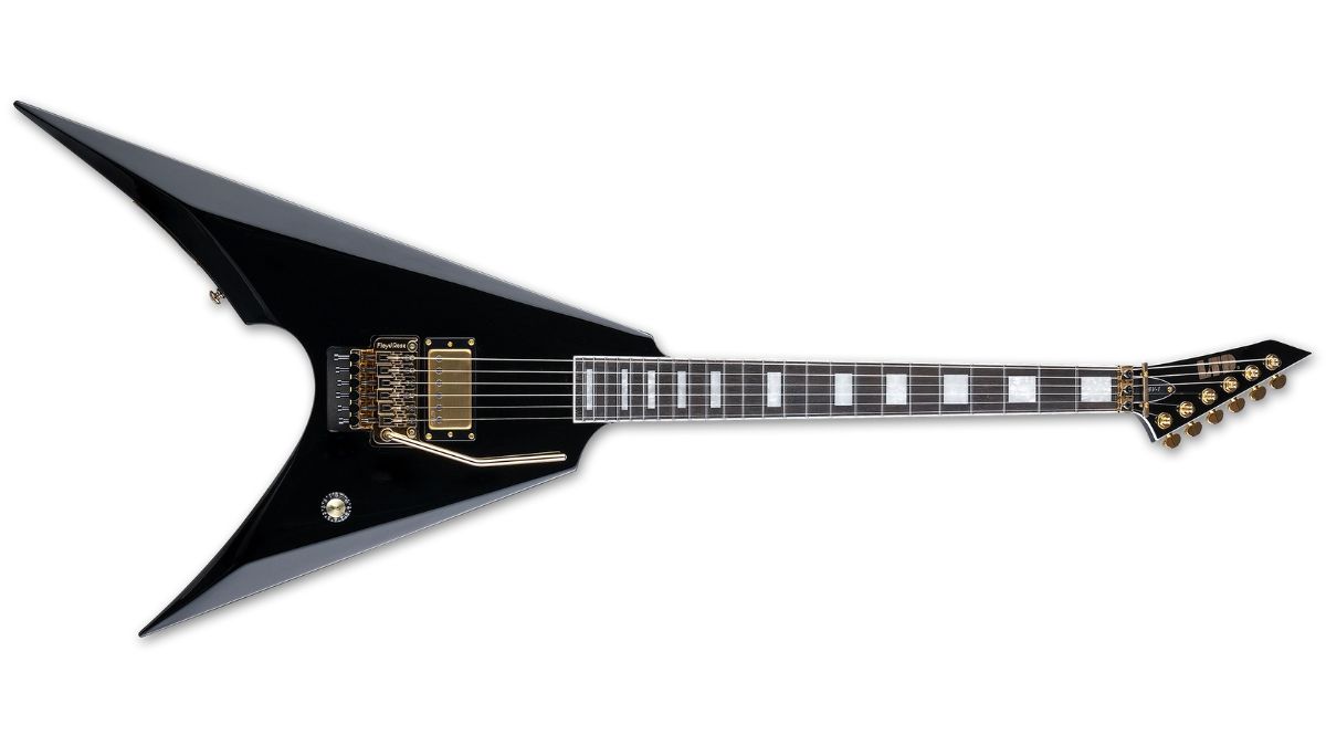 ESP Guitars 2025