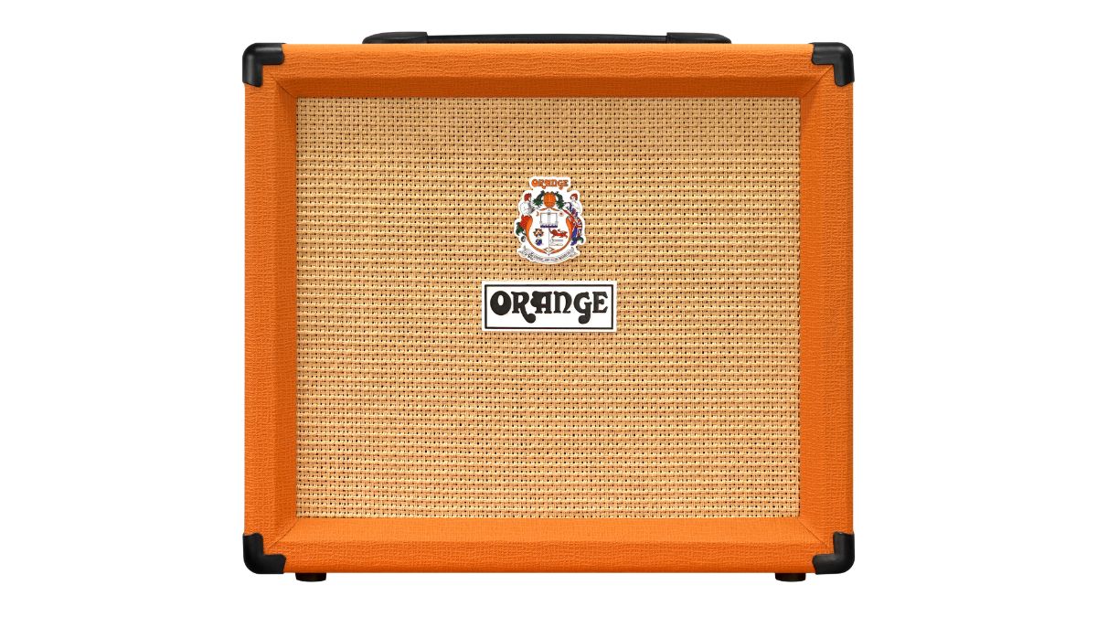 Orange O Tone 40