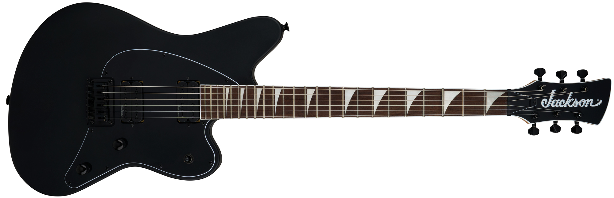 Jackson X Series and JS Series Surfcaster