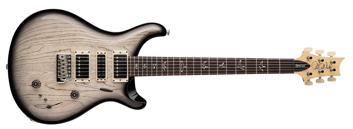 PRS Swamp Ash Special 2025