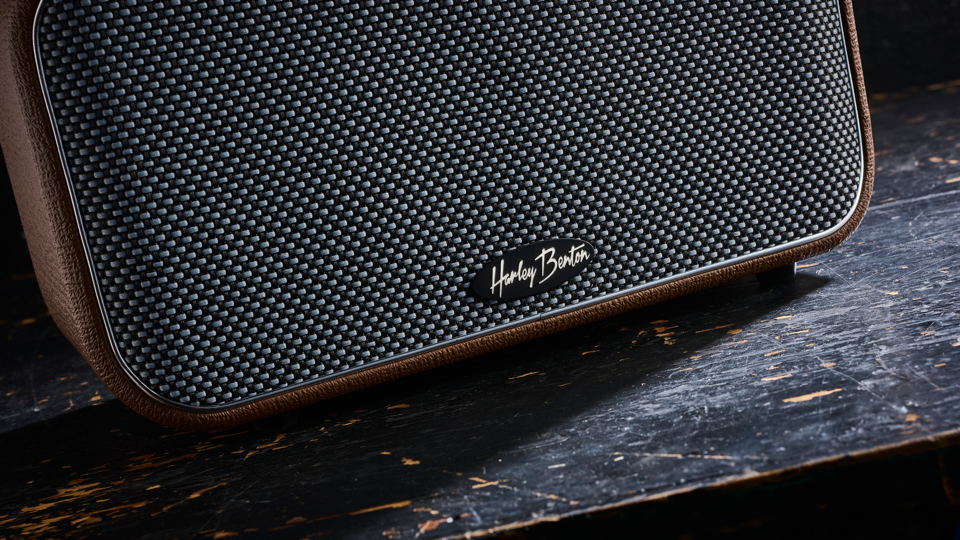 Harley Benton TableAmp V2 Bluetooth amp