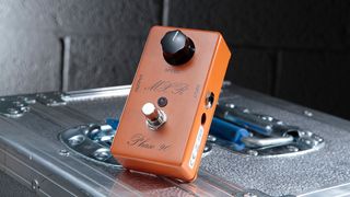 MXR Phase 90