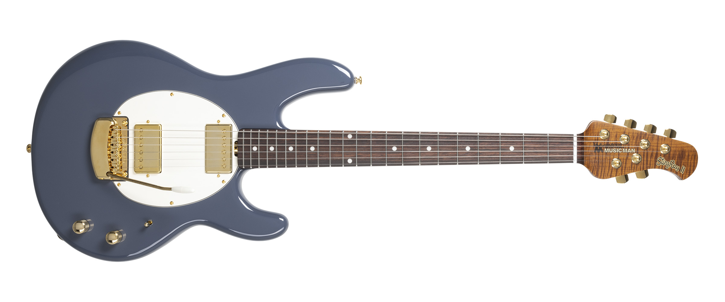 Ernie Ball Music Man Cory Wong StingRay II