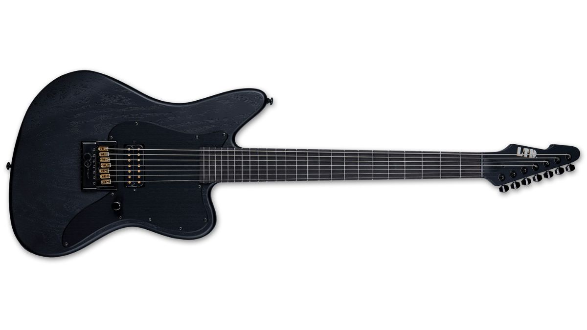 ESP Guitars 2025