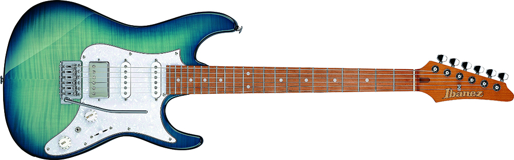 Ibanez AZ Standard